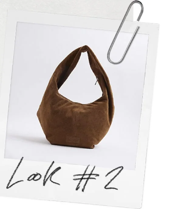 Shoulder Bags