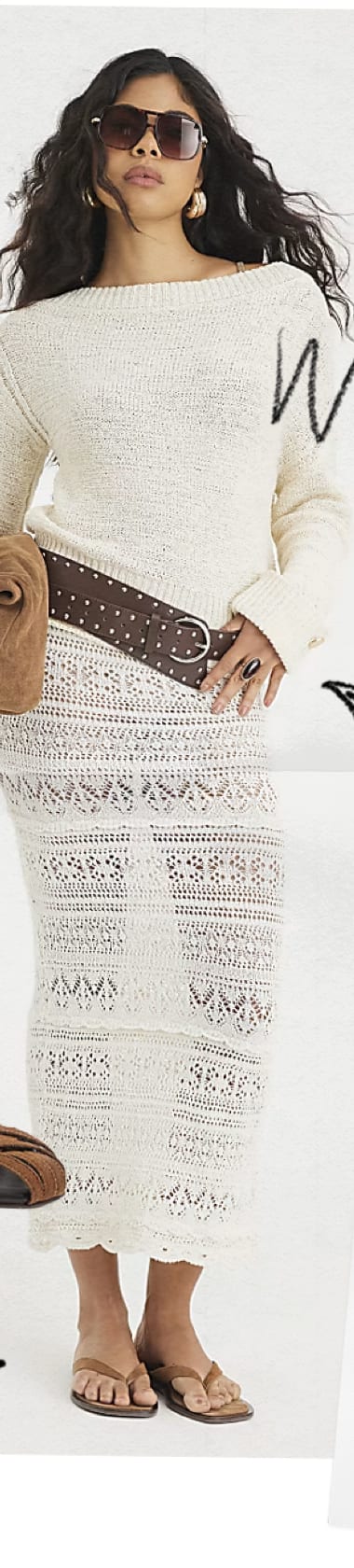 Maxi Skirts