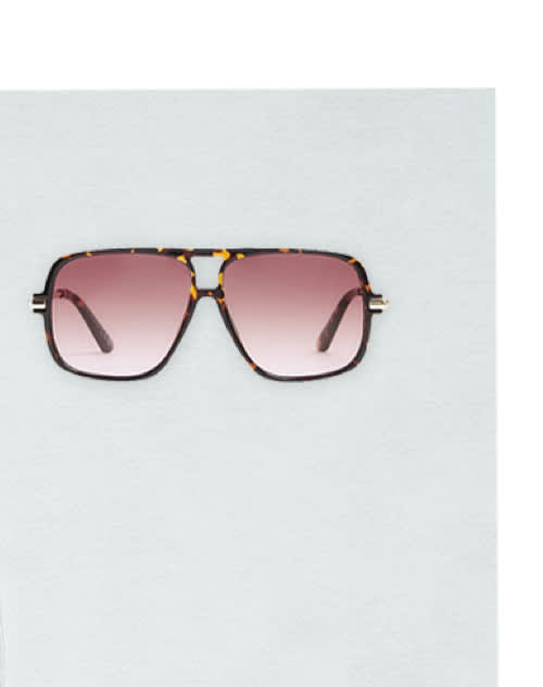 Aviator Sunglasses