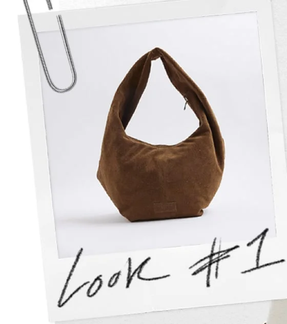 Shoulder Bags