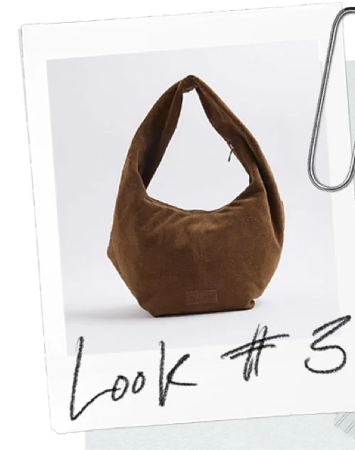Shoulder Bags