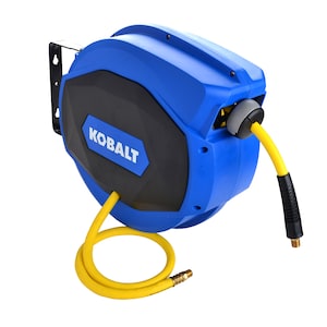 45% Off Kobalt® Air Hose Reel