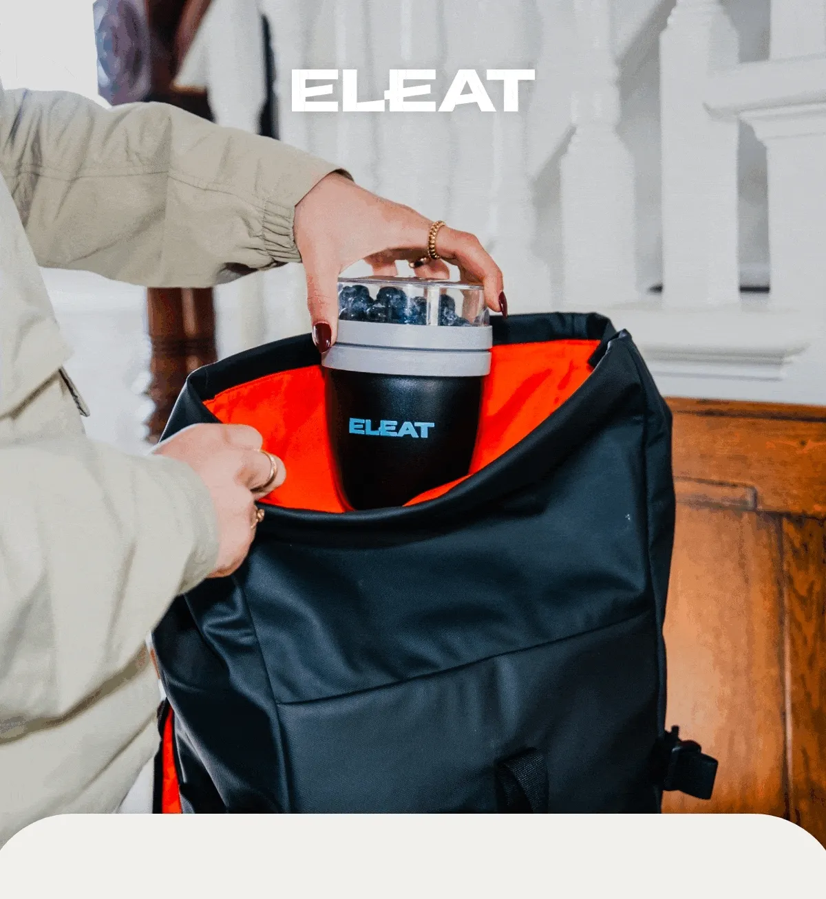 ELEAT