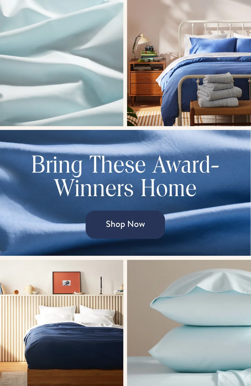 Bring these award winners home
