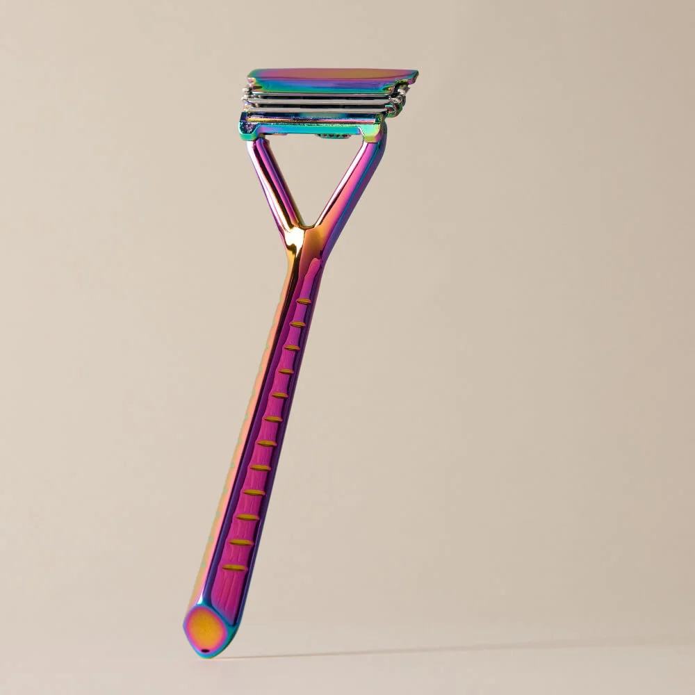 Image of Leaf Razor
