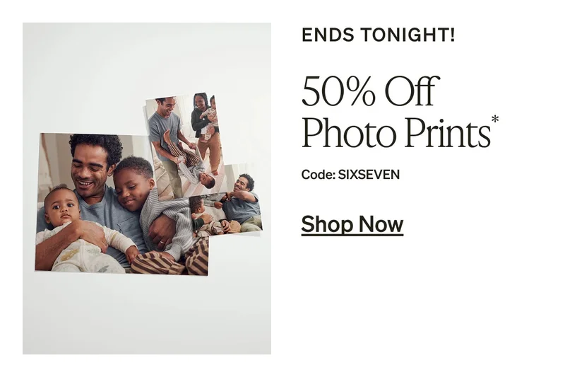 Extra $10 Off Photo Books