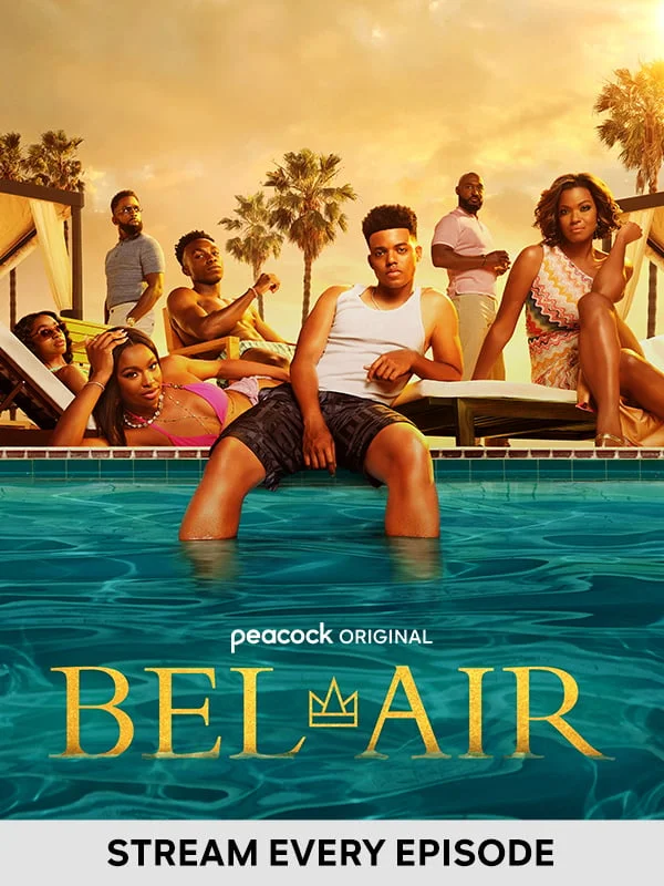 Bel-Air - STREAM EVERY EPISODE