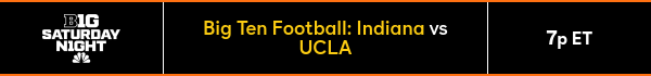 Sports Calendar