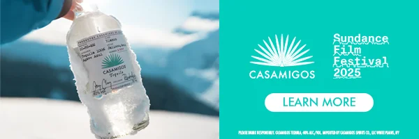 Casamigos ad