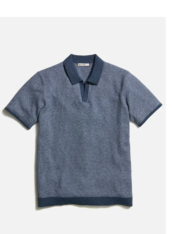 Liam Sweater Polo