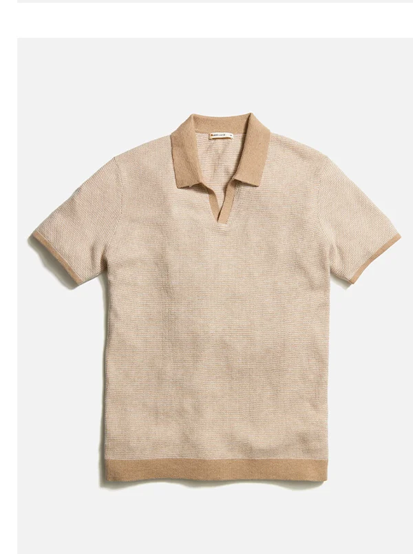 Liam Sweater Polo