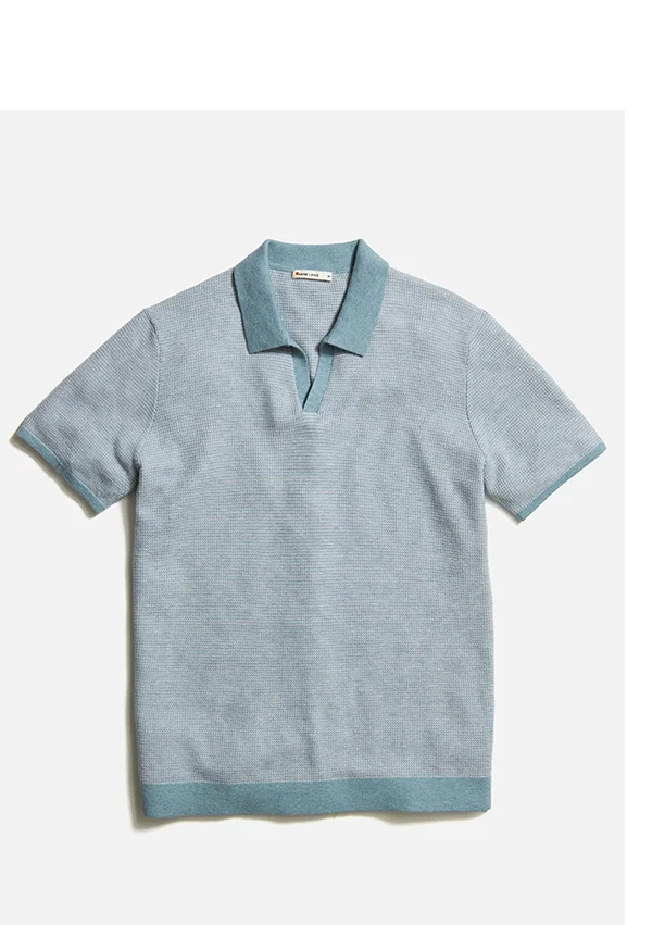 Liam Sweater Polo