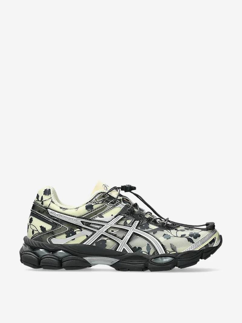 Image of Asics x Cecile Bahnsen Gel-Cumulus 16 SSCB - Ivory/Black