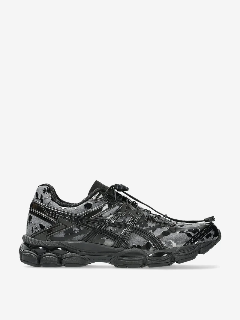 Image of Asics x Cecile Bahnsen Gel-Cumulus 16 SSCB - Black/Black