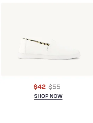 25% OFF Select Spring Styles & Markdowns