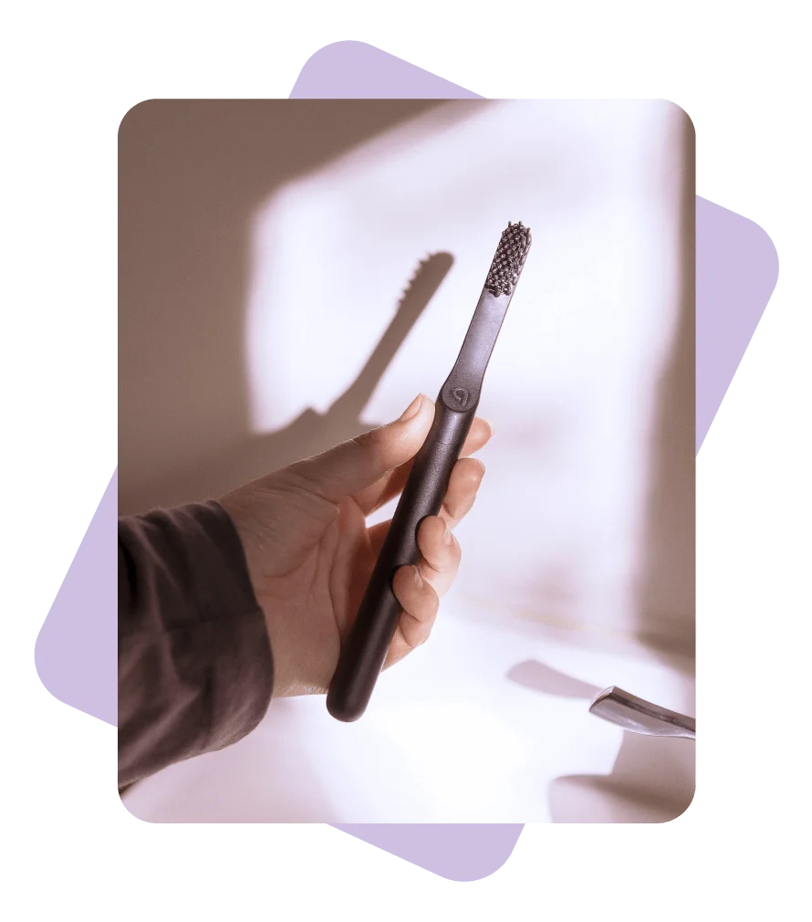 Sonic Brush