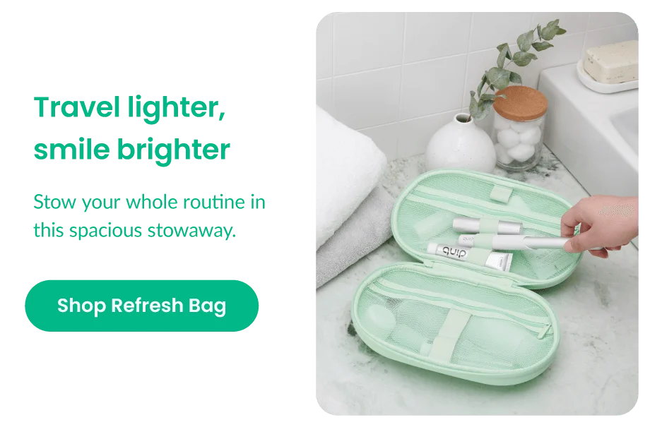 Shop Refresh Bag