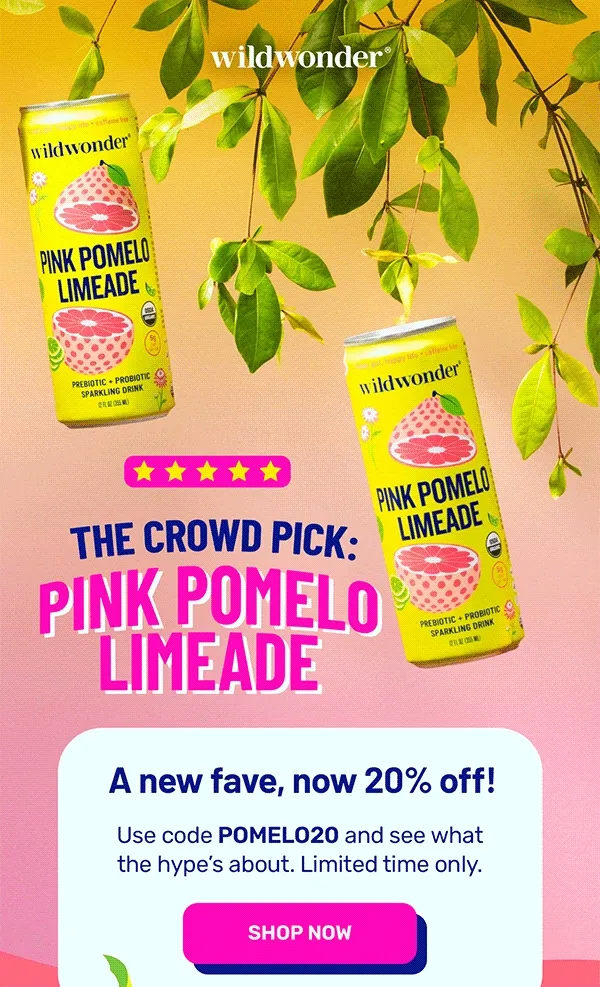 POMELO20