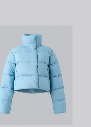 Gold Rush Puffer