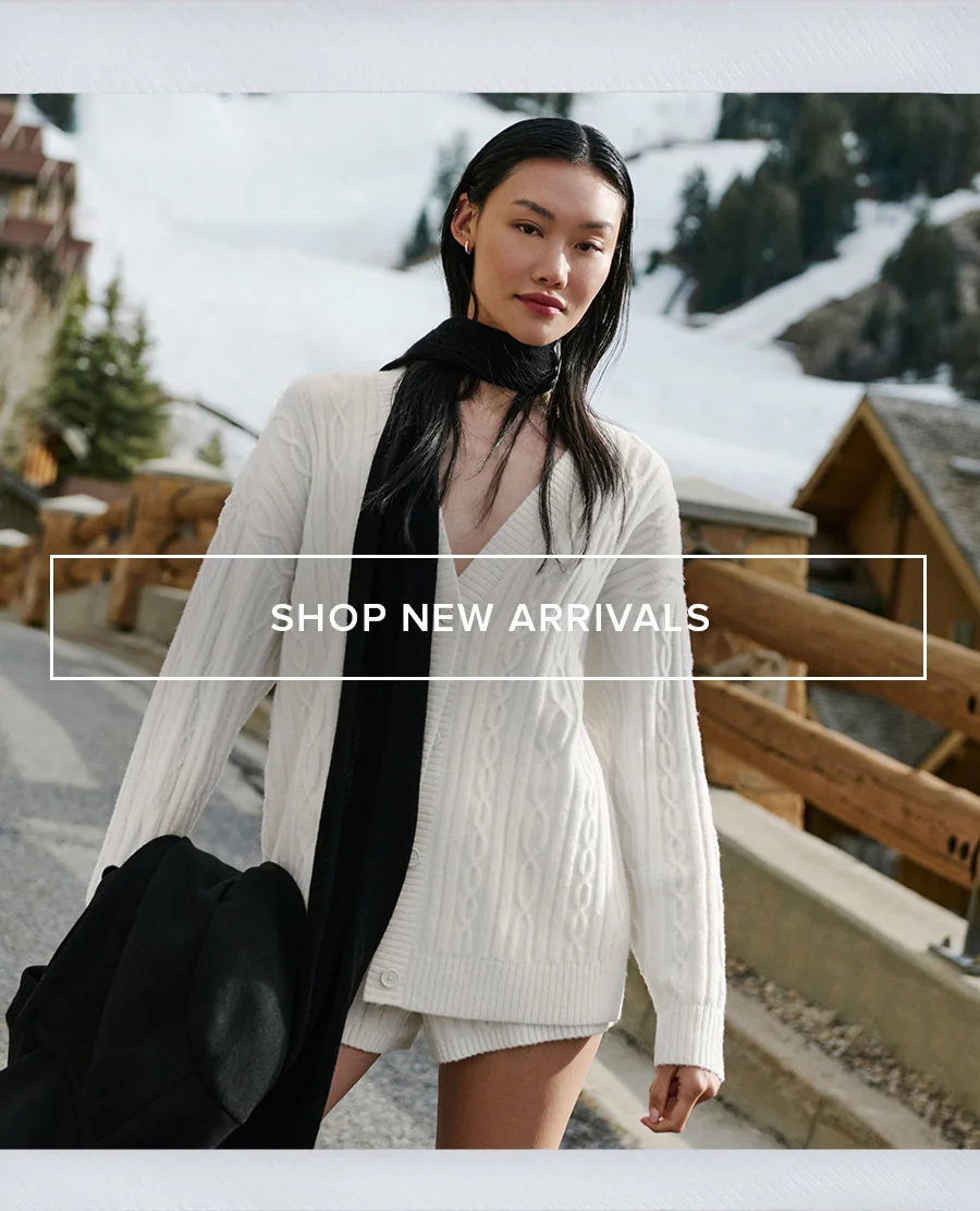 SHOP NEW ARRIVALS