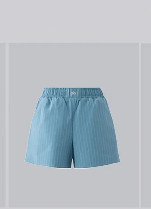 Pinstripe Daylight Boxer Short