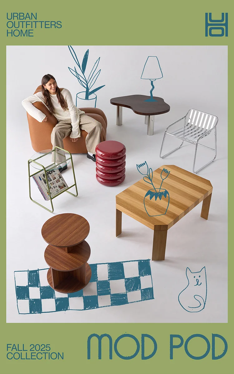 IMAGE-MOD POD FURNITURE