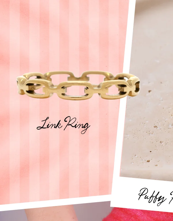 Link Ring