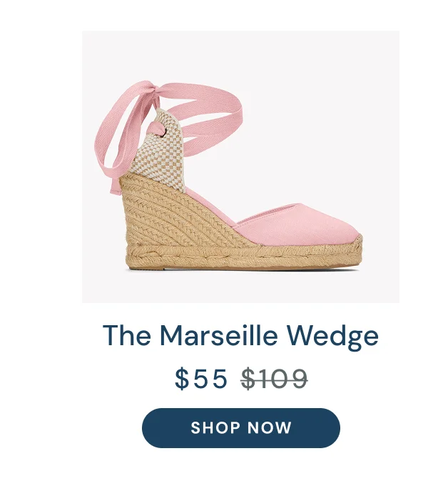 The Marseille Wedge