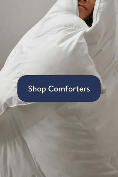 Shop Comforters