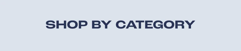 Shop By Category