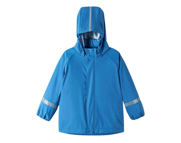 Image of Lampi Waterproof Rain Jacket