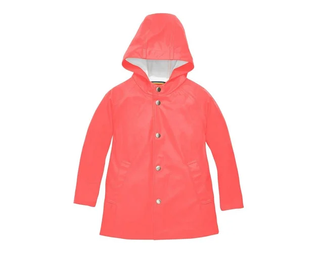 Image of Sustainable Raincoat