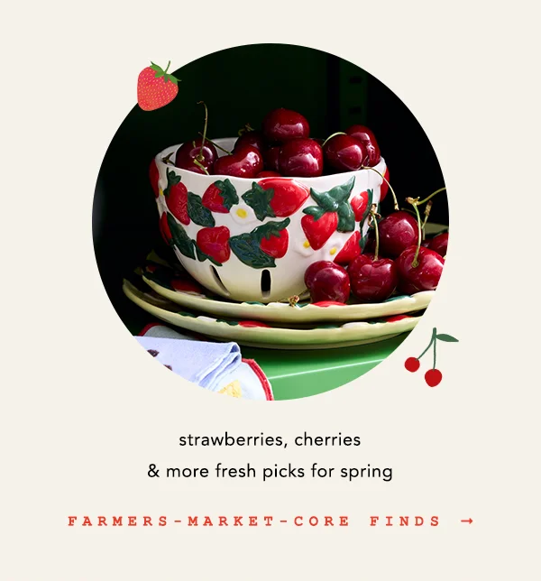 Shop kitchen accessories