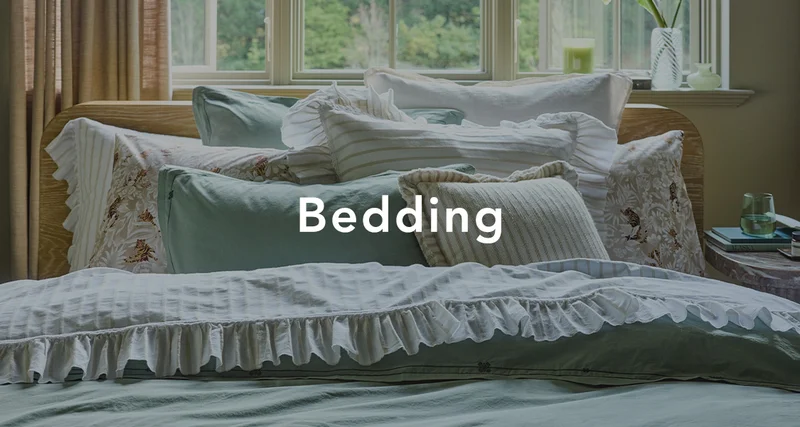 Bedding
