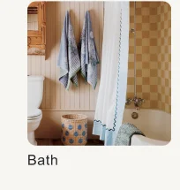 bath