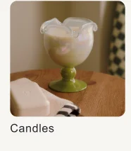 candles