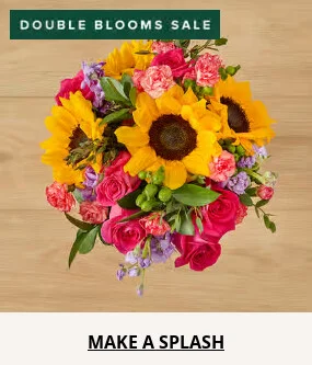Double Your Blooms For Free