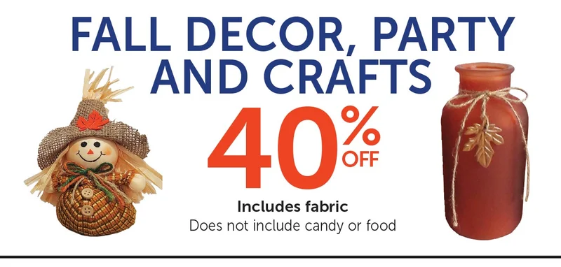 Fall Decor