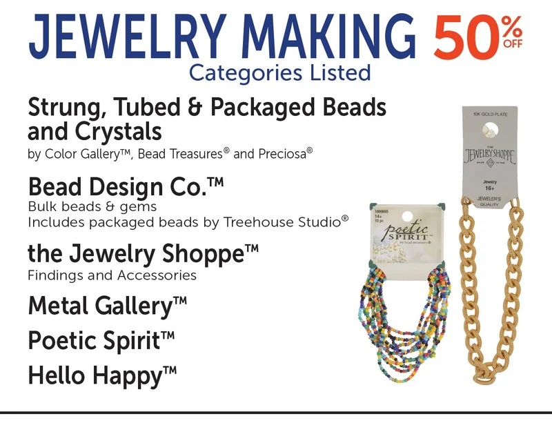 Jewelry Making