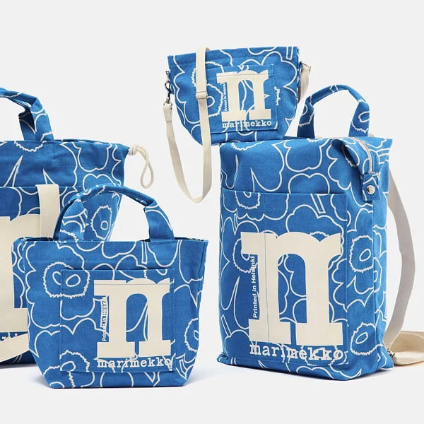 The perfect bag