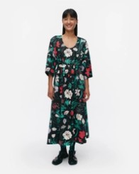 Hymy Perenna dress