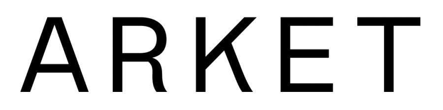 ARKET Header