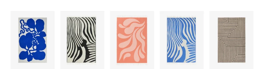 ARKET Header