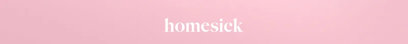 homesick
