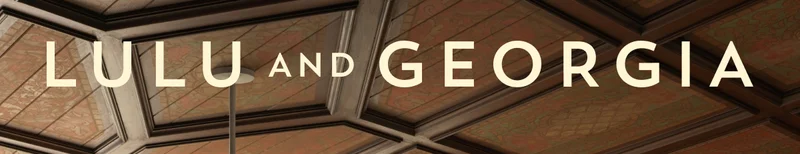 Shop Lulu and Georgia