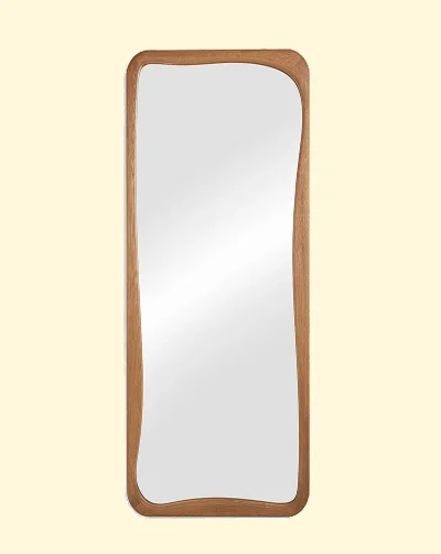Shop Galilea Floor Mirror