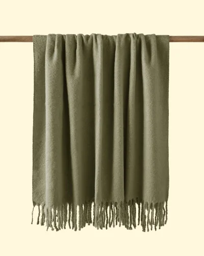 Shop Snug Throw