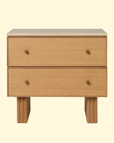 Shop Keshan Nightstand