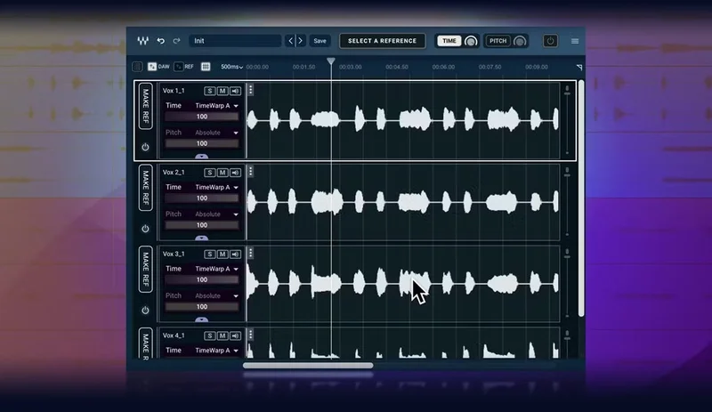 What is ARA? A Guide to Audio Random Access and Why Waves Embraces It
