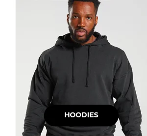HOODIES